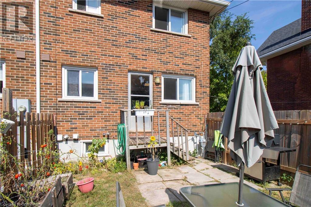 128 Lock Street W Unit# U5, Dunnville, Ontario N1A 1T9 - Photo 34 - XH4207093