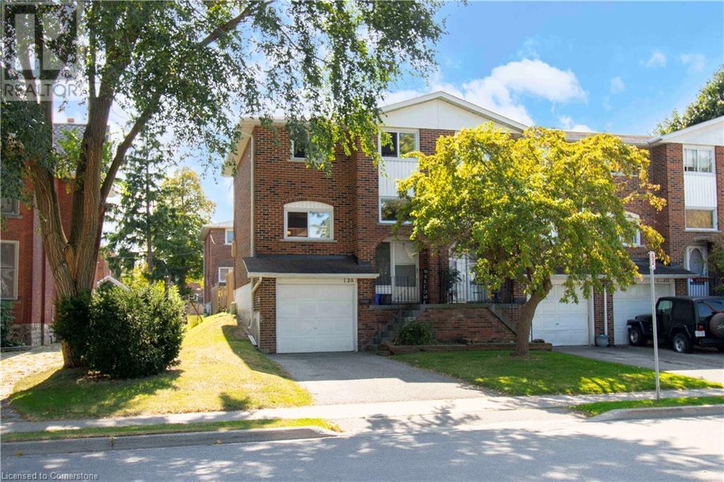 128 Lock Street W Unit# U5, Dunnville, Ontario N1A 1T9 - Photo 36 - XH4207093