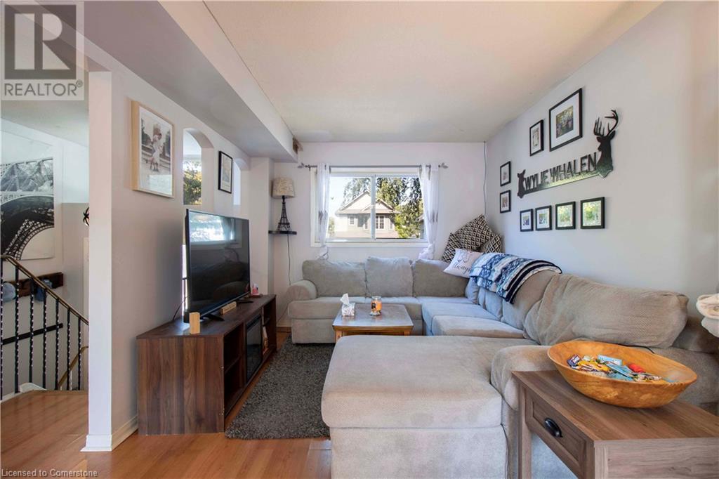 128 Lock Street W Unit# U5, Dunnville, Ontario N1A 1T9 - Photo 4 - XH4207093