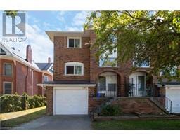 128 LOCK Street W Unit# U5, dunnville, Ontario