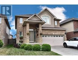 16 JEREMIAH Court Unit# BSMT, hamilton, Ontario