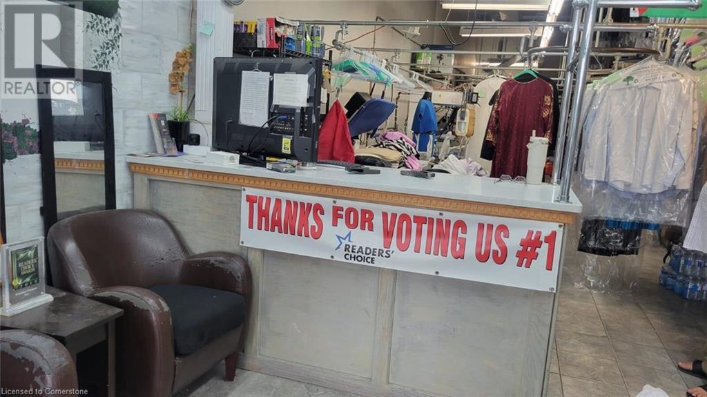 1508 Upper James Street Unit# 4, Hamilton, Ontario  L9B 1K3 - Photo 2 - 40651414