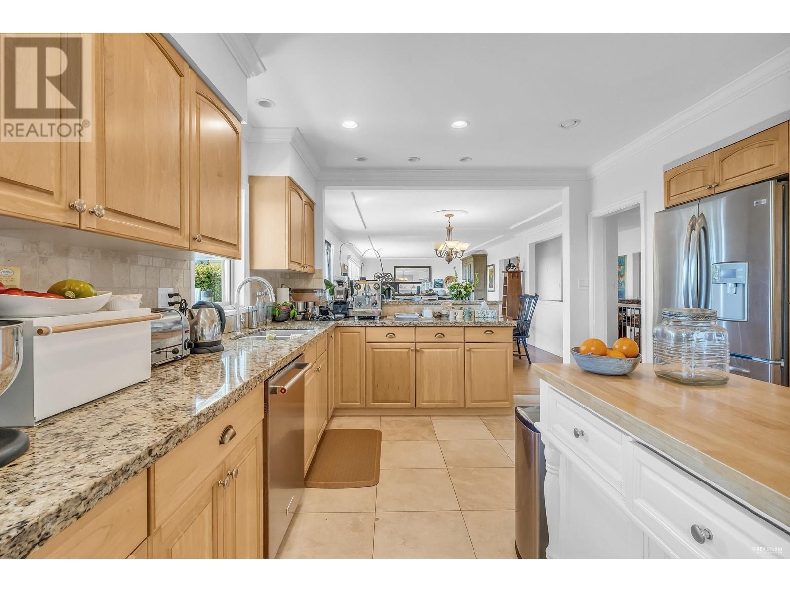 820 Knockmaroon Road, West Vancouver, British Columbia  V7S 1R6 - Photo 14 - R2928861