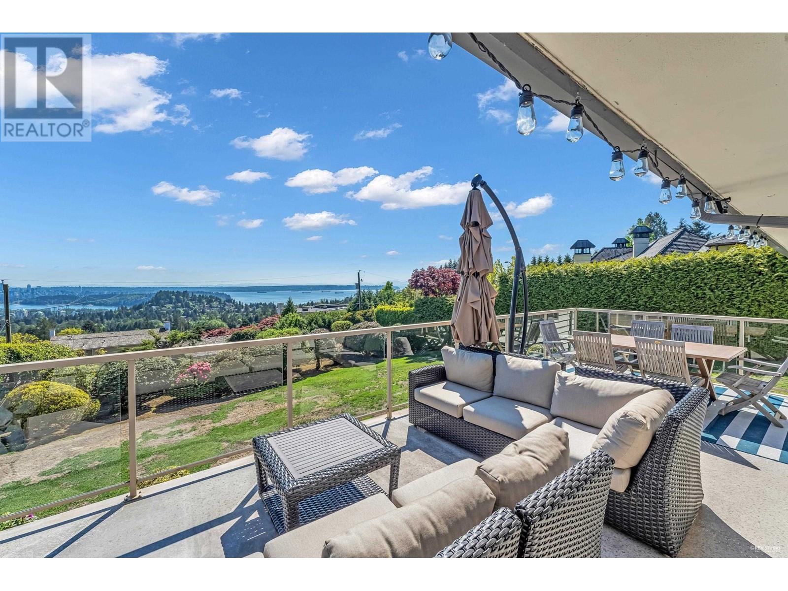 820 Knockmaroon Road, West Vancouver, British Columbia  V7S 1R6 - Photo 16 - R2928861