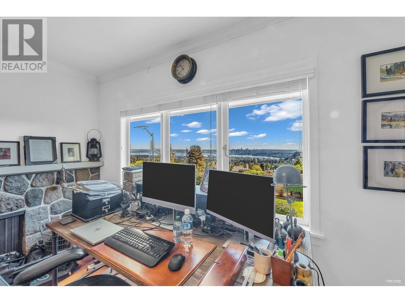 820 Knockmaroon Road, West Vancouver, British Columbia  V7S 1R6 - Photo 19 - R2928861