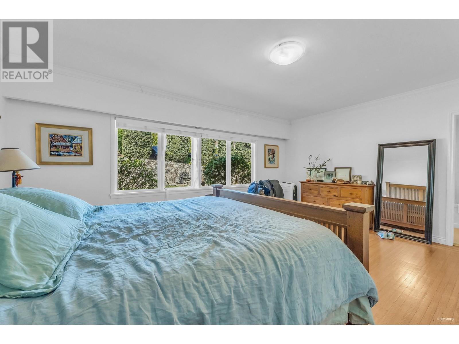 820 Knockmaroon Road, West Vancouver, British Columbia  V7S 1R6 - Photo 21 - R2928861