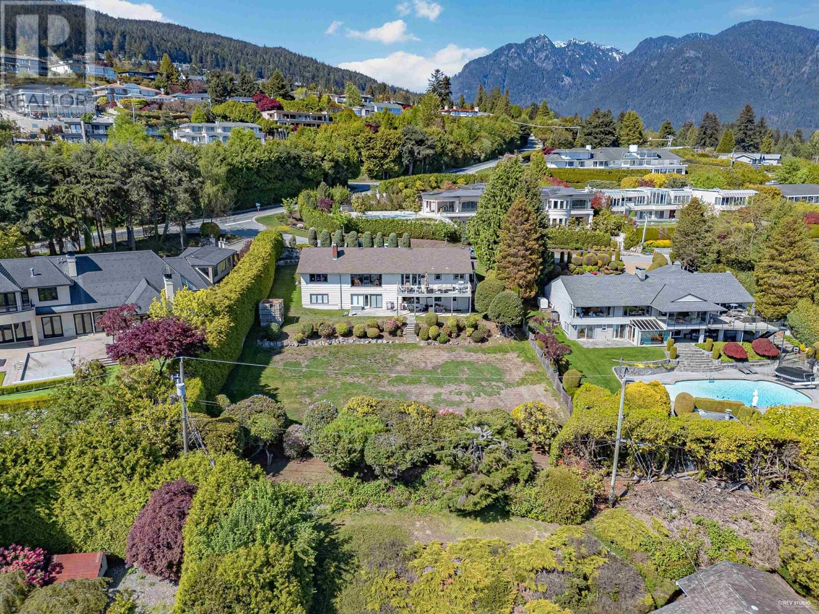 820 Knockmaroon Road, West Vancouver, British Columbia  V7S 1R6 - Photo 24 - R2928861