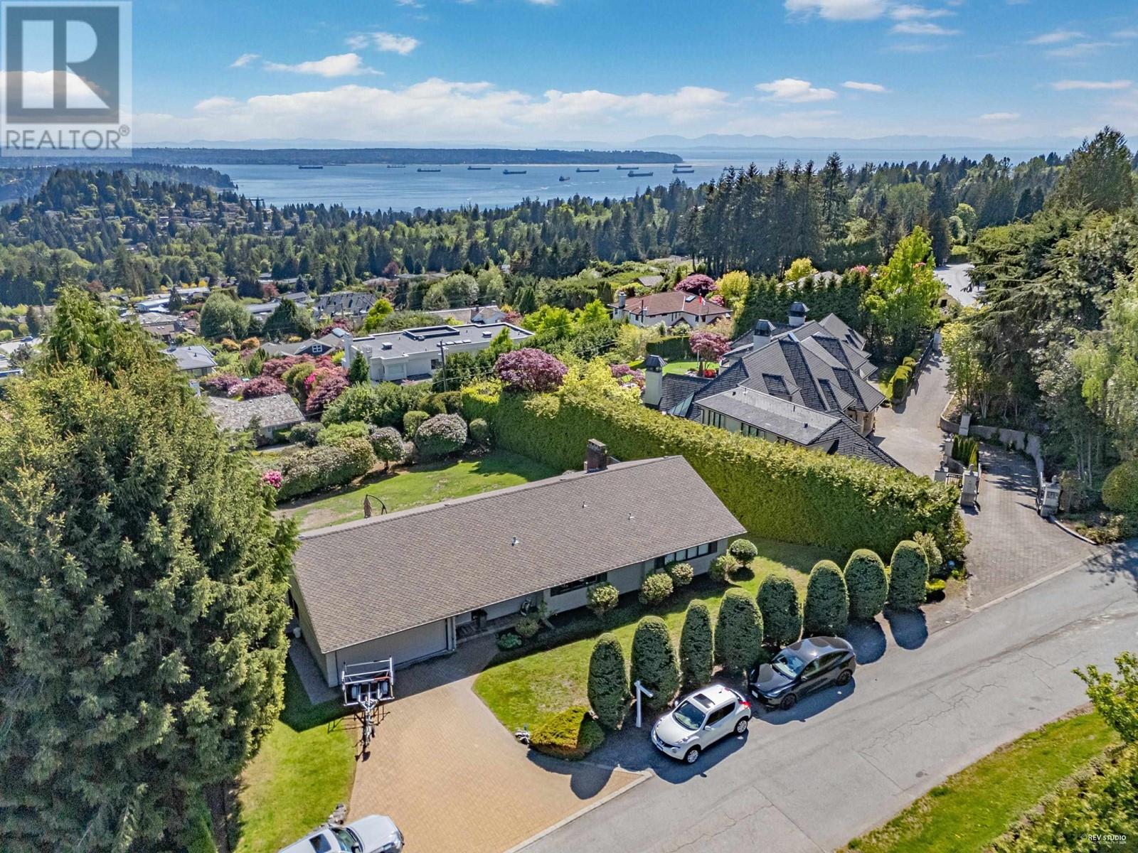820 Knockmaroon Road, West Vancouver, British Columbia  V7S 1R6 - Photo 25 - R2928861