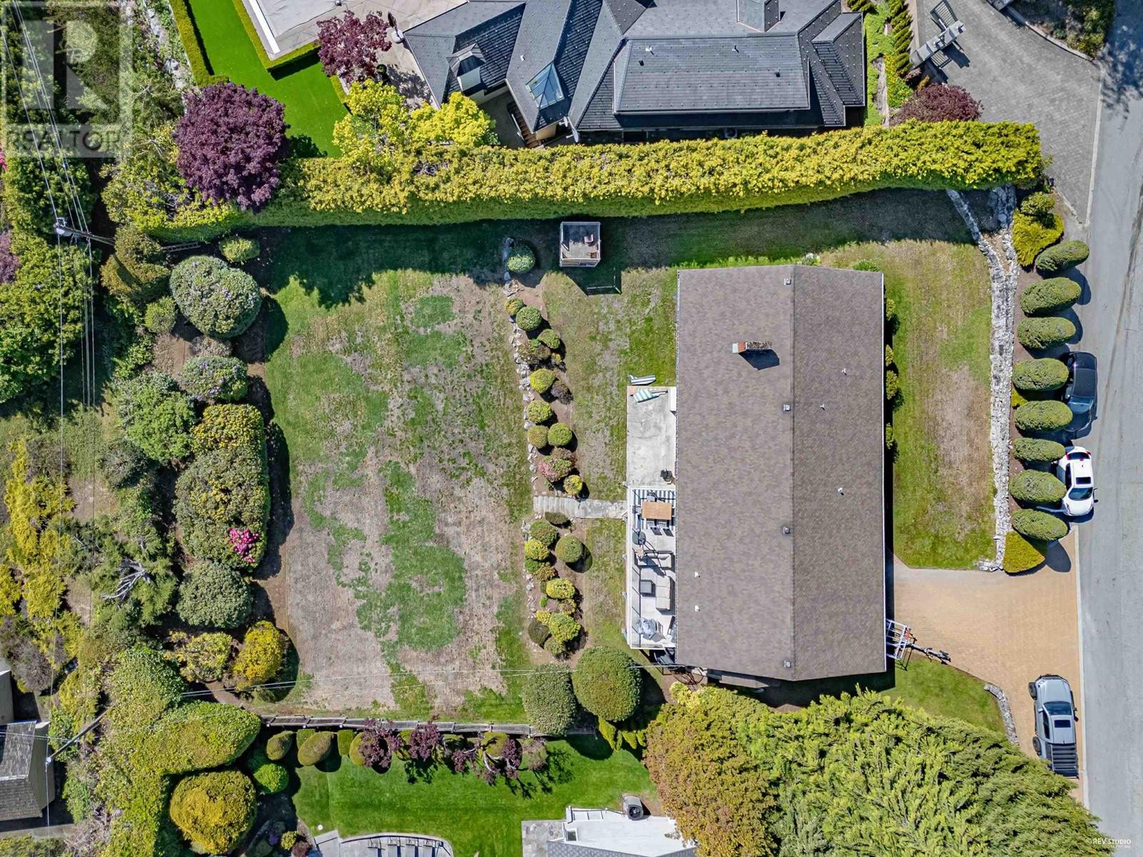 820 Knockmaroon Road, West Vancouver, British Columbia  V7S 1R6 - Photo 28 - R2928861