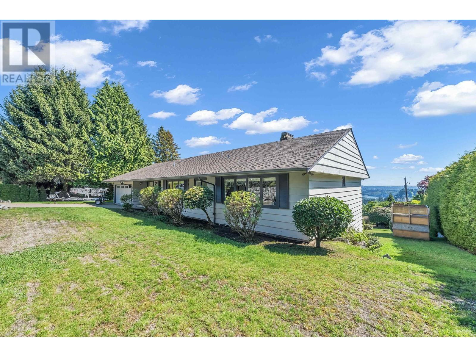 820 Knockmaroon Road, West Vancouver, British Columbia  V7S 1R6 - Photo 5 - R2928861