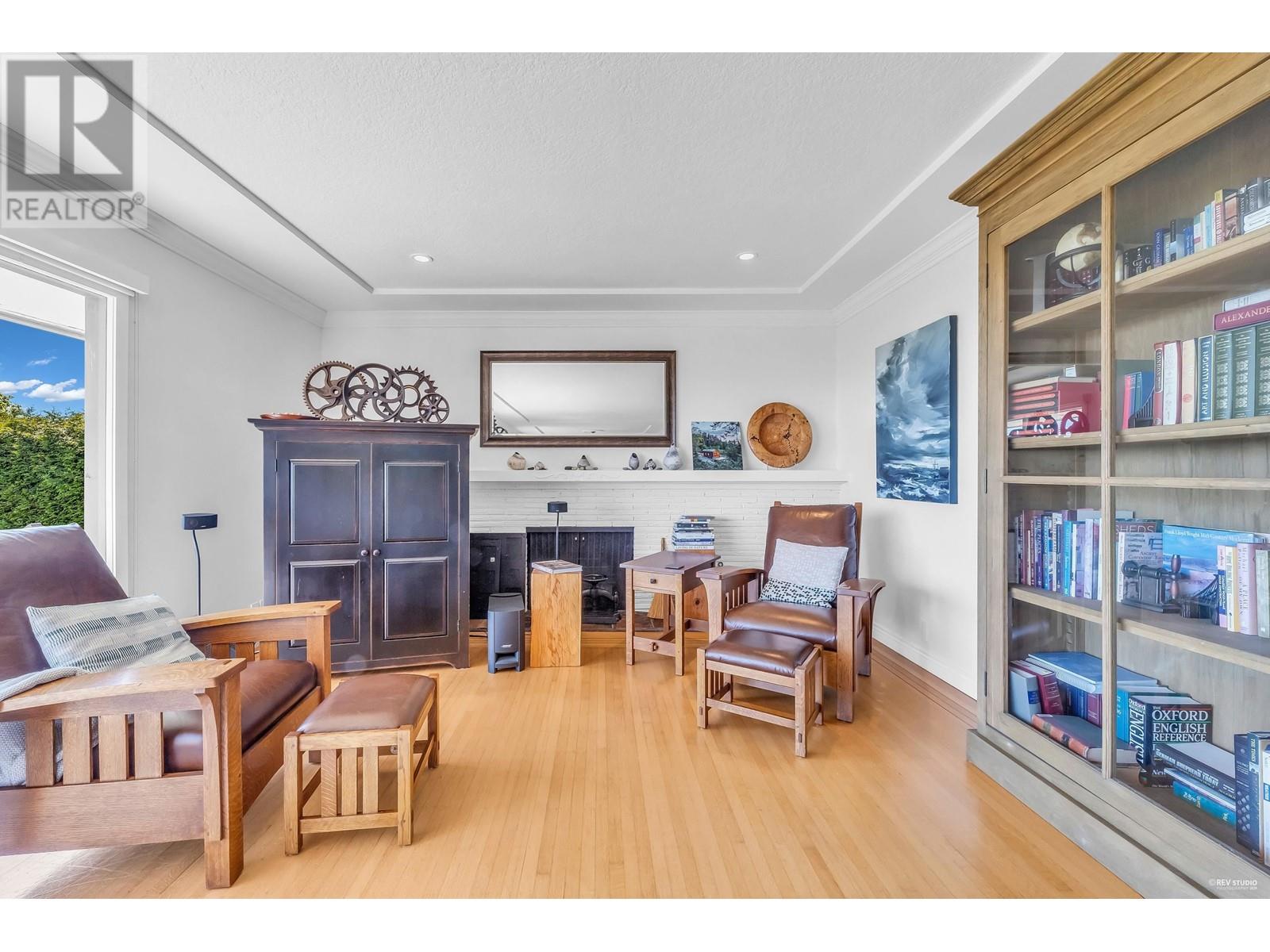 820 Knockmaroon Road, West Vancouver, British Columbia  V7S 1R6 - Photo 9 - R2928861