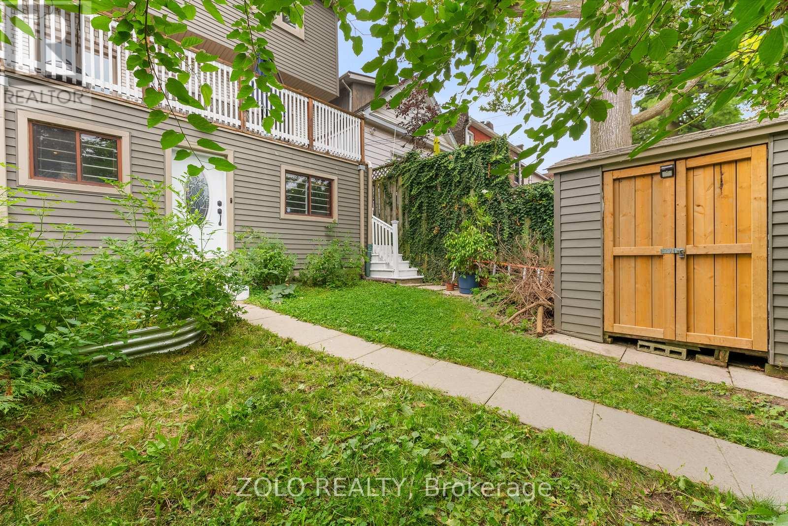 326 Highfield Road, Toronto (Greenwood-Coxwell), Ontario  M4L 2V5 - Photo 40 - E9364471