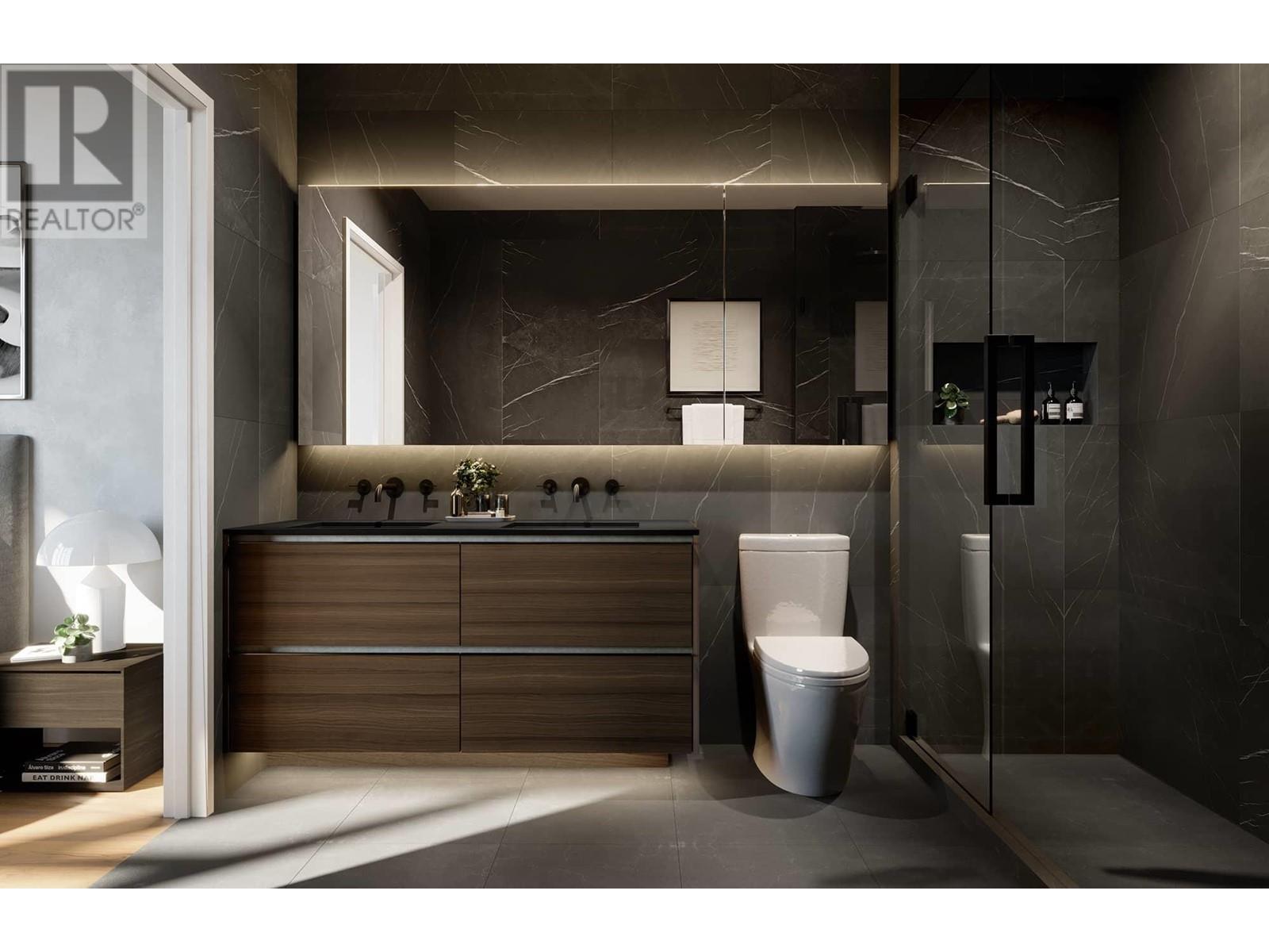 Listing Picture 7 of 9 : 405 480 W. 16TH AVENUE, Vancouver / 溫哥華 - 魯藝地產 Yvonne Lu Group - MLS Medallion Club Member