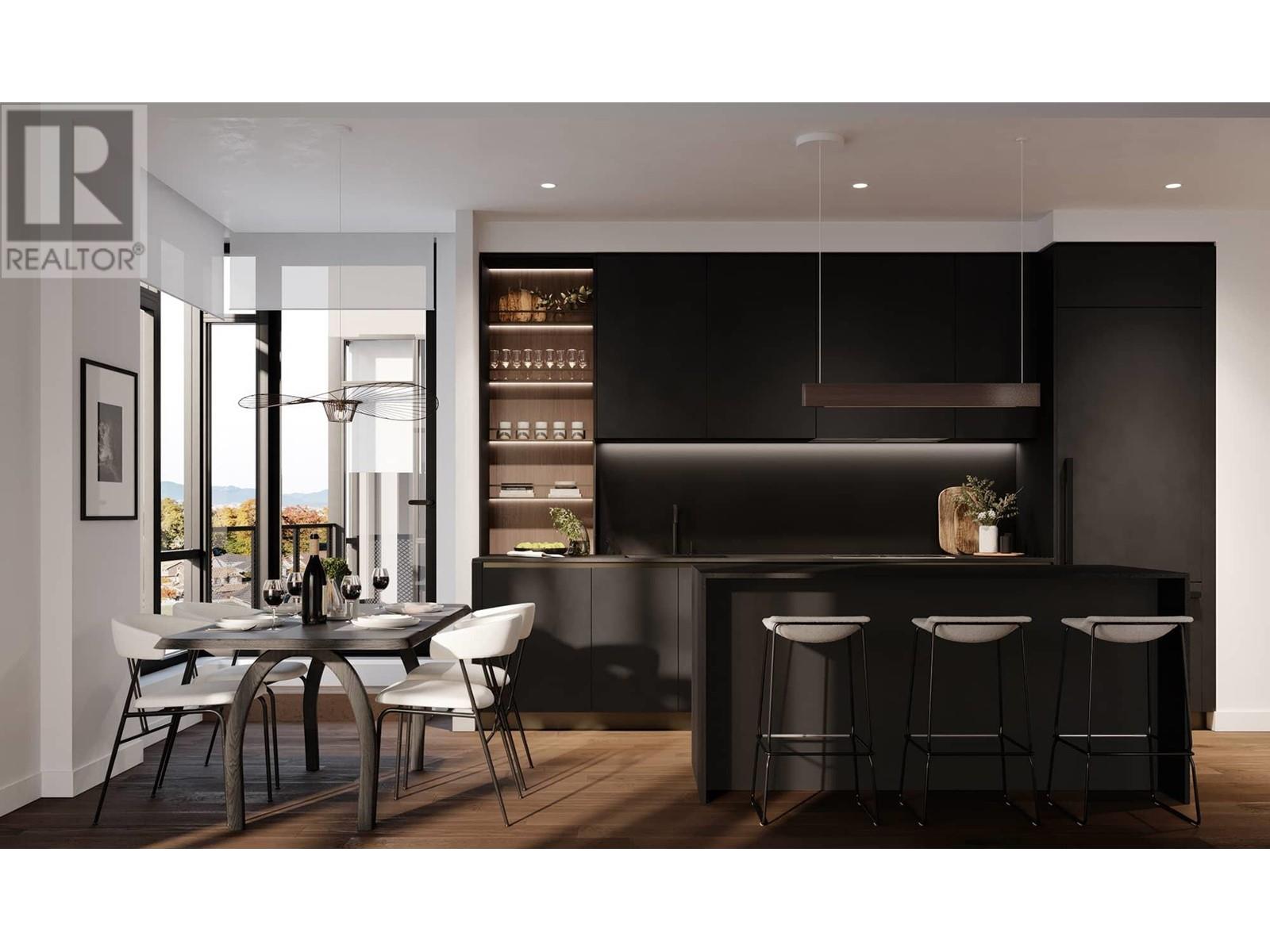 304 480 W. 16TH AVENUE, Vancouver