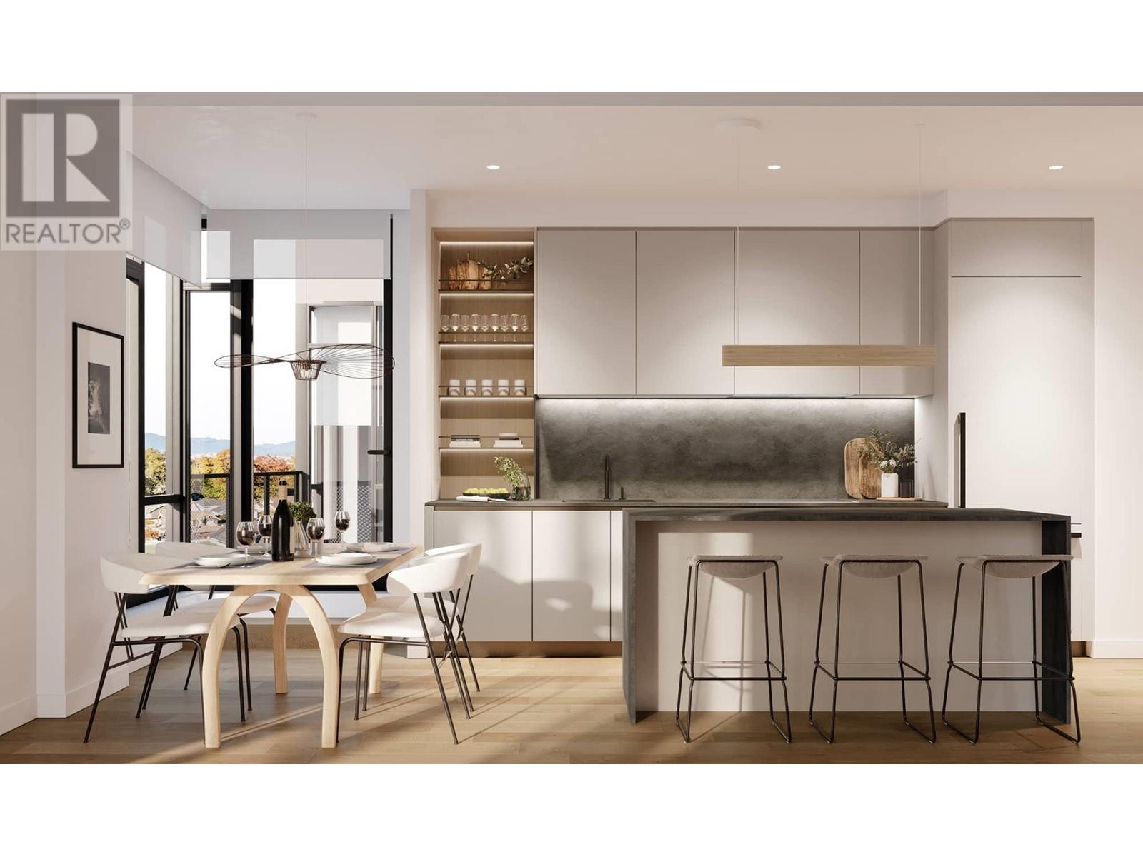 Listing Picture 6 of 9 : 304 480 W. 16TH AVENUE, Vancouver / 溫哥華 - 魯藝地產 Yvonne Lu Group - MLS Medallion Club Member