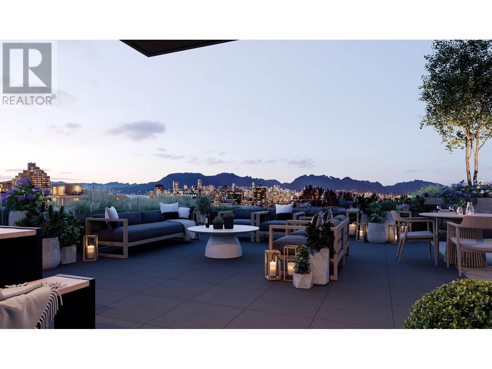 Listing Picture 7 of 9 : 309 480 W. 16TH AVENUE, Vancouver / 溫哥華 - 魯藝地產 Yvonne Lu Group - MLS Medallion Club Member