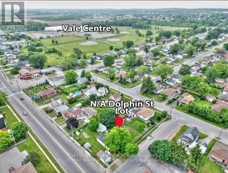 0 Dolphin Street, Port Colborne, Ontario  L3K 2H9 - Photo 1 - X9364462