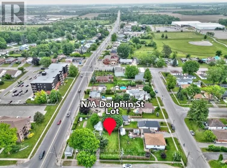 0 Dolphin Street, Port Colborne, Ontario  L3K 2H9 - Photo 2 - X9364462