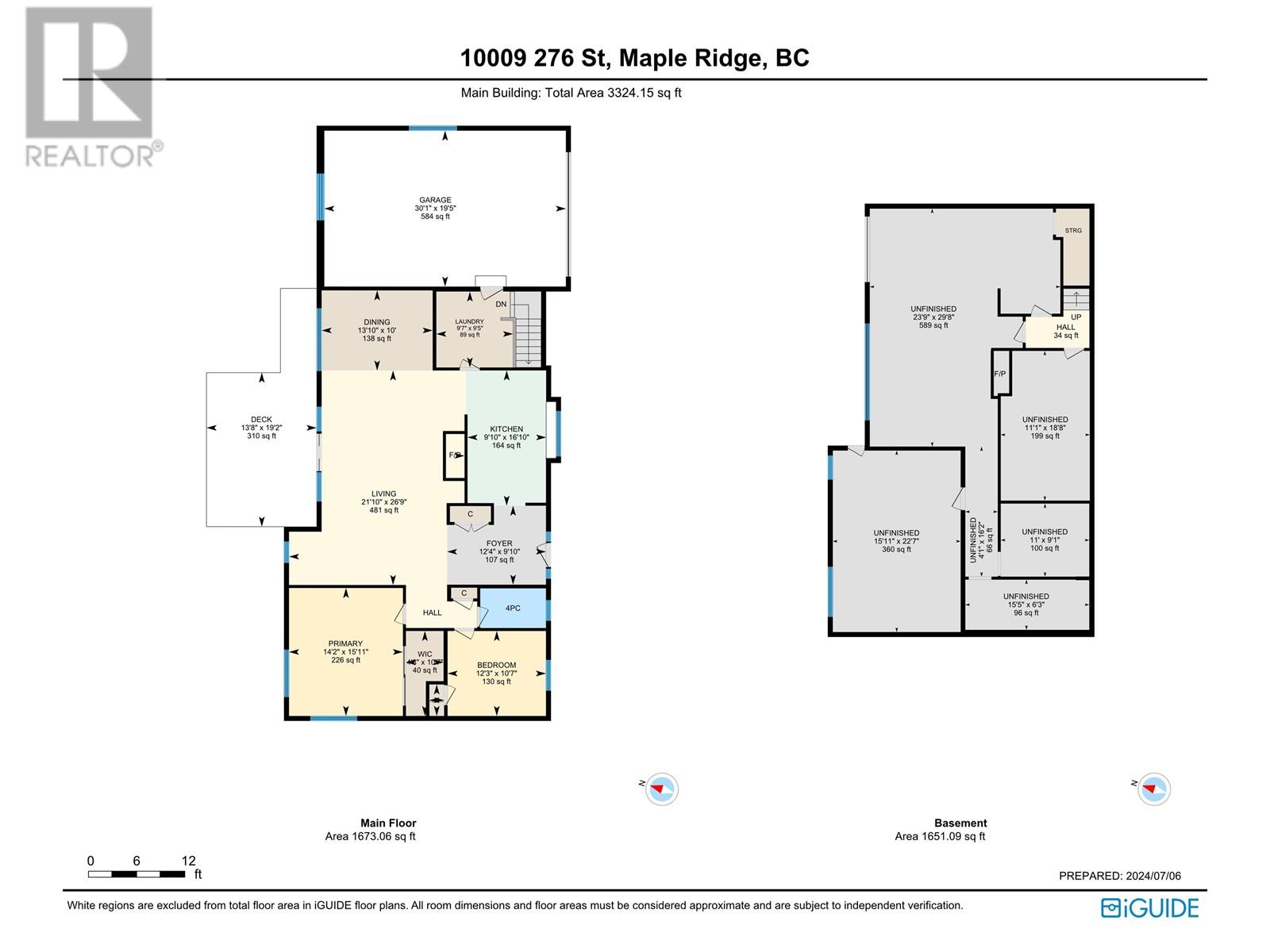 10009 276 Street, Maple Ridge, British Columbia  V2W 1R5 - Photo 34 - R2903191