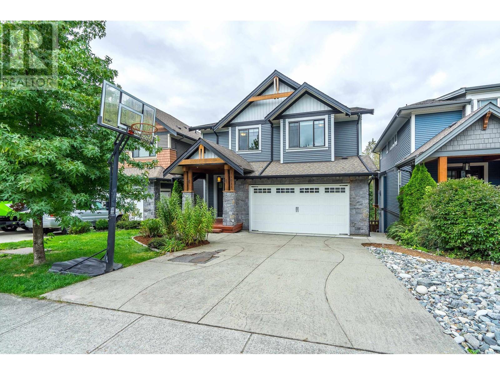 11011 BUCKERFIELD DRIVE, maple ridge, British Columbia