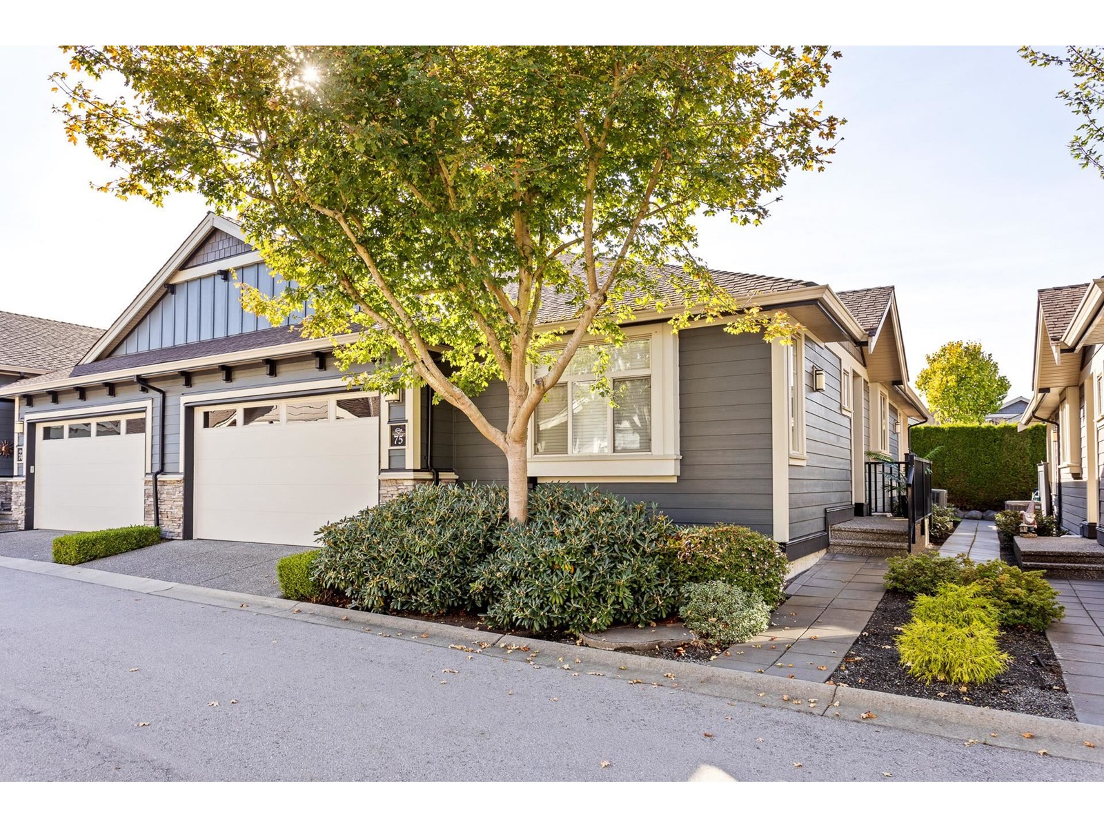 75 350 174 STREET, Surrey, British Columbia