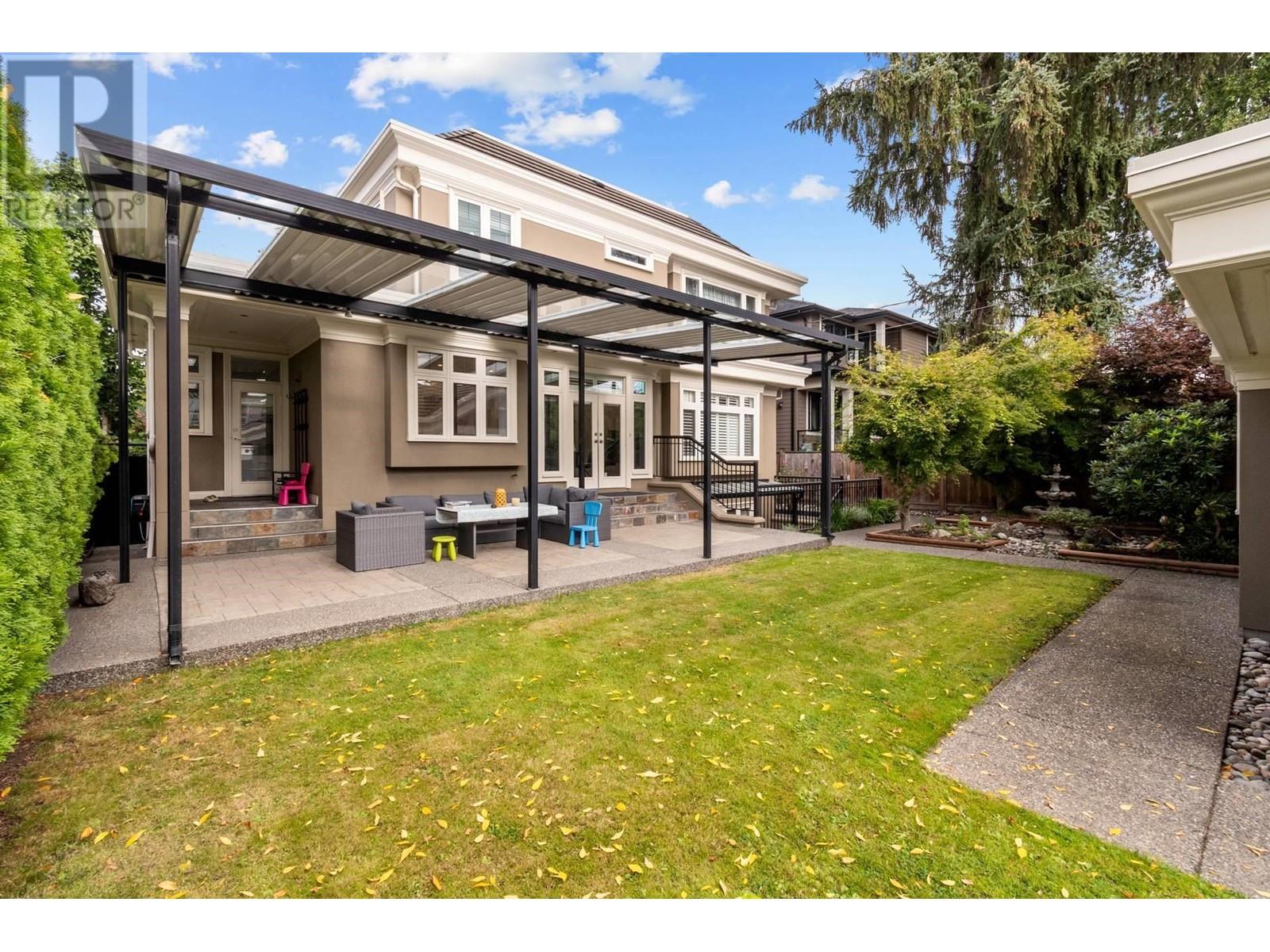 2188 W 21st Avenue, Vancouver, British Columbia  V6L 1J3 - Photo 24 - R2928914