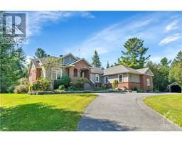 36 SAWGRASS CIRCLE, ottawa, Ontario