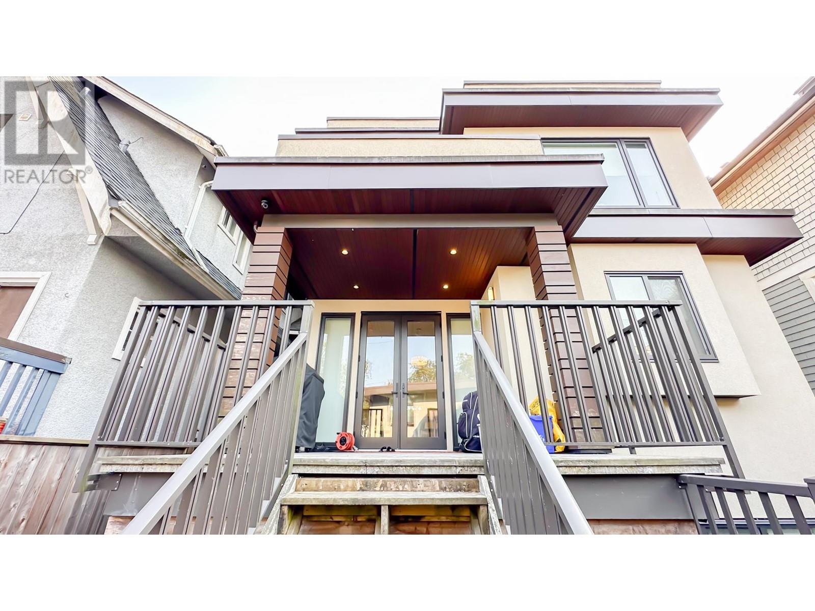 Listing Picture 38 of 38 : 975 W 23RD AVENUE, Vancouver / 溫哥華 - 魯藝地產 Yvonne Lu Group - MLS Medallion Club Member