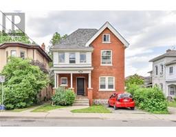 85 PARK Avenue, brantford, Ontario