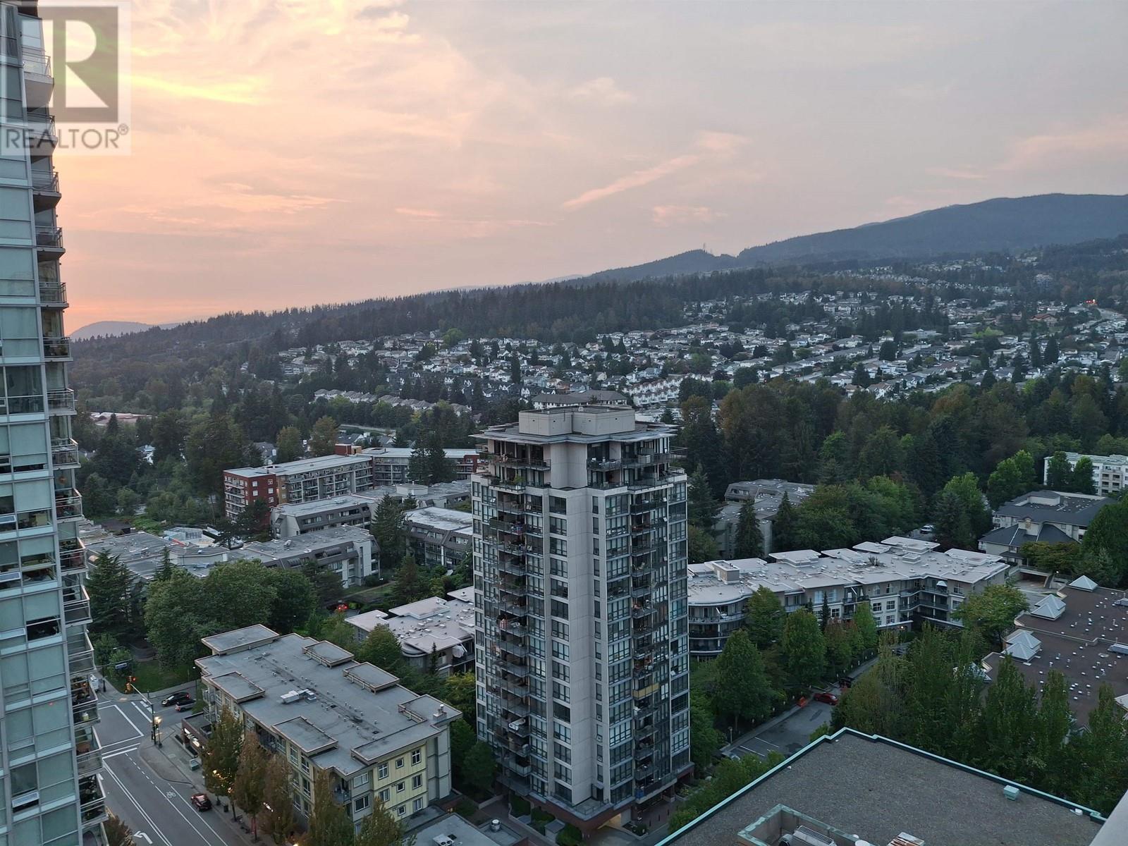 3007 2978 Glen Drive, Coquitlam, British Columbia  V3B 0C3 - Photo 1 - R2926155