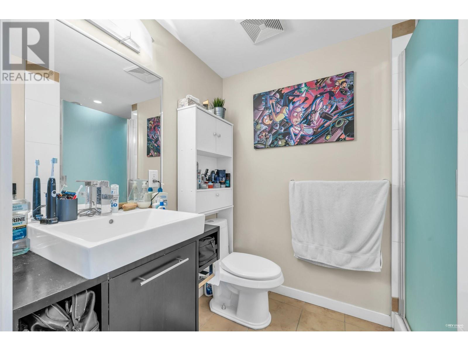 Listing Picture 14 of 33 : 901 689 ABBOTT STREET, Vancouver / 溫哥華 - 魯藝地產 Yvonne Lu Group - MLS Medallion Club Member