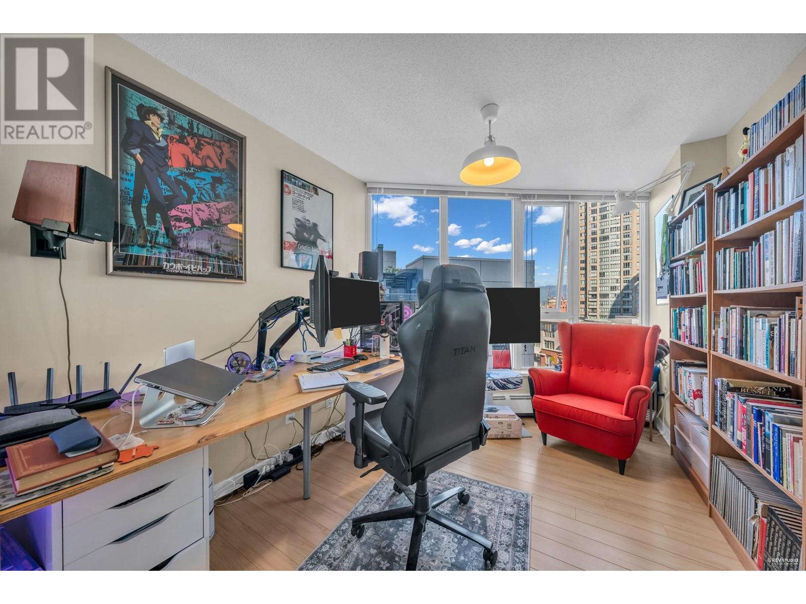 Listing Picture 20 of 33 : 901 689 ABBOTT STREET, Vancouver / 溫哥華 - 魯藝地產 Yvonne Lu Group - MLS Medallion Club Member