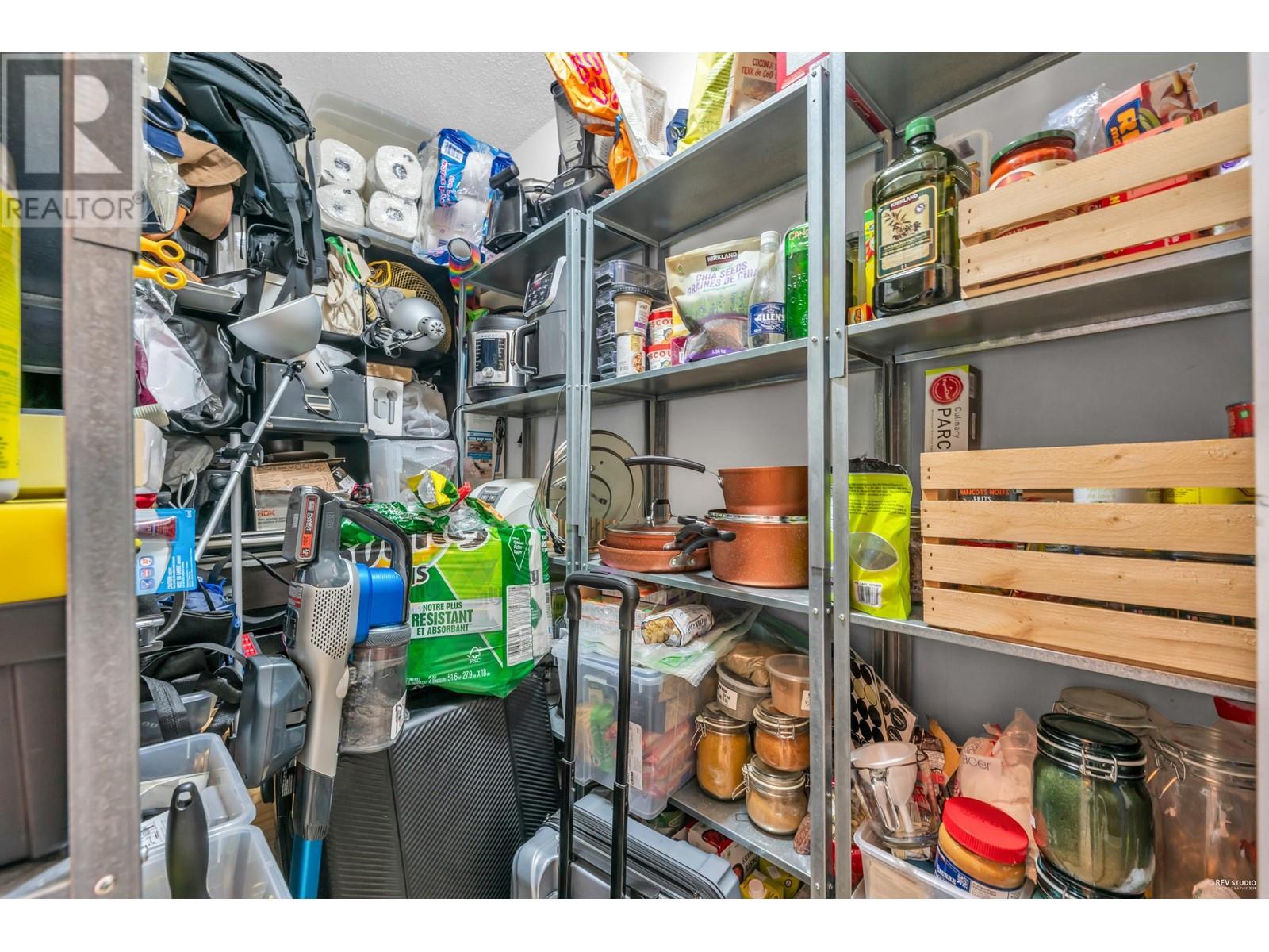Listing Picture 21 of 33 : 901 689 ABBOTT STREET, Vancouver / 溫哥華 - 魯藝地產 Yvonne Lu Group - MLS Medallion Club Member