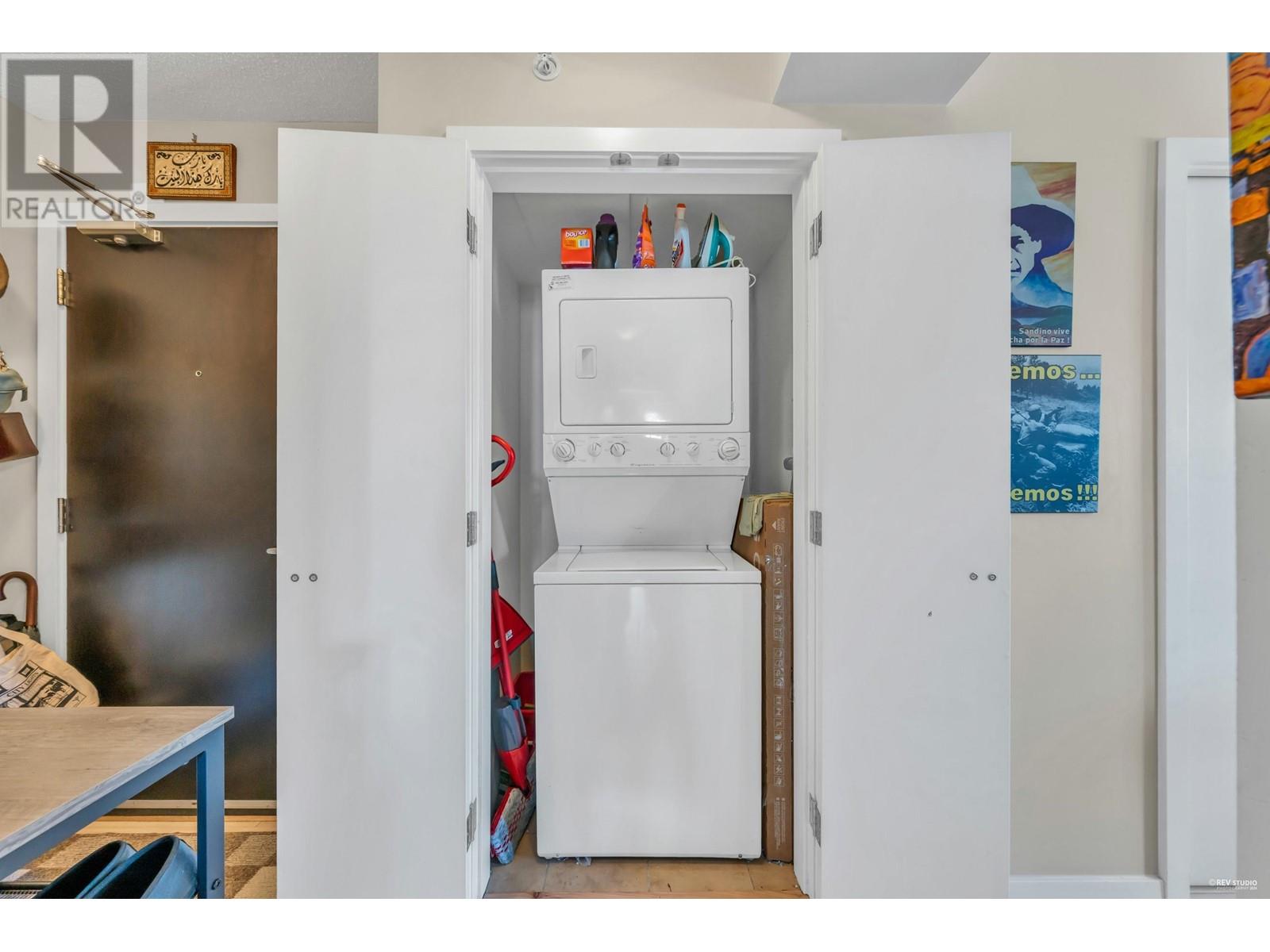 Listing Picture 22 of 33 : 901 689 ABBOTT STREET, Vancouver / 溫哥華 - 魯藝地產 Yvonne Lu Group - MLS Medallion Club Member