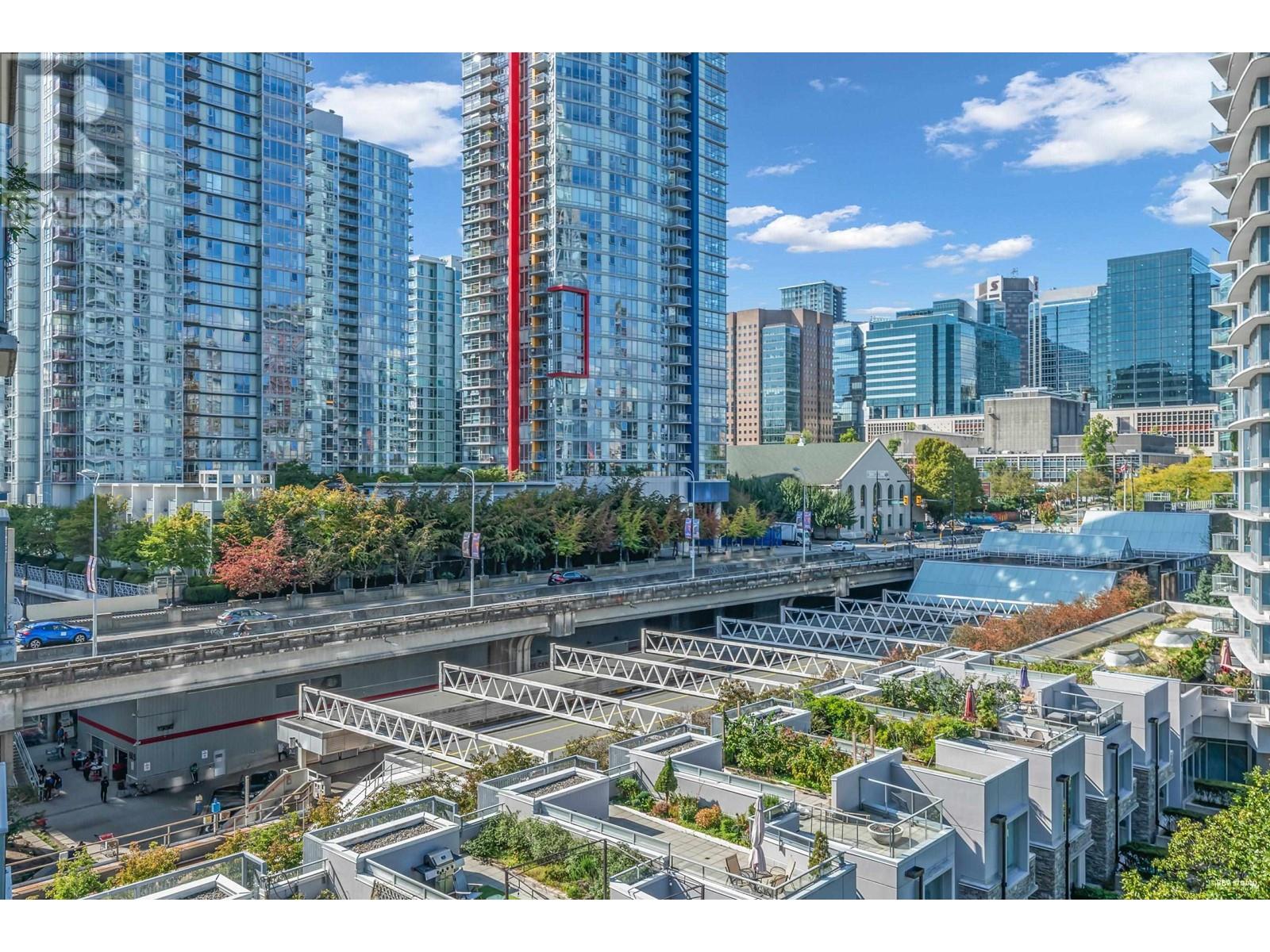 Listing Picture 24 of 33 : 901 689 ABBOTT STREET, Vancouver / 溫哥華 - 魯藝地產 Yvonne Lu Group - MLS Medallion Club Member