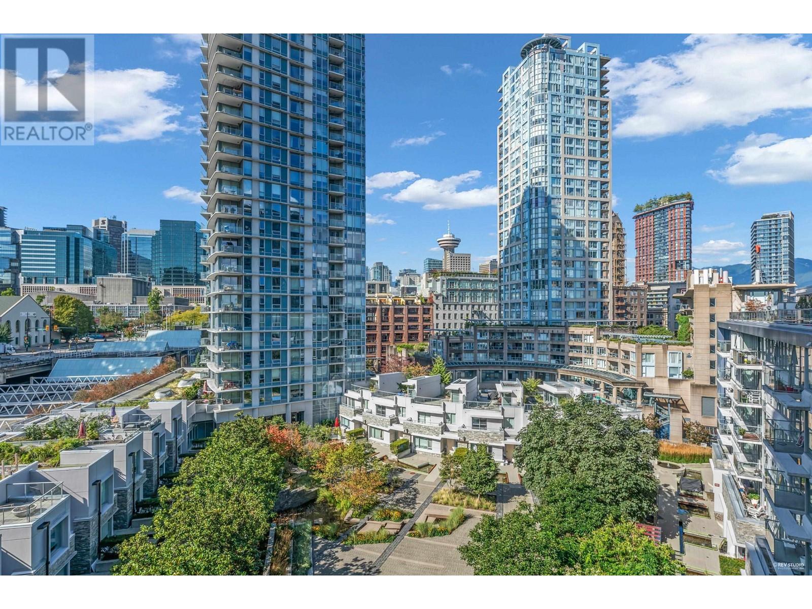 Listing Picture 25 of 33 : 901 689 ABBOTT STREET, Vancouver / 溫哥華 - 魯藝地產 Yvonne Lu Group - MLS Medallion Club Member