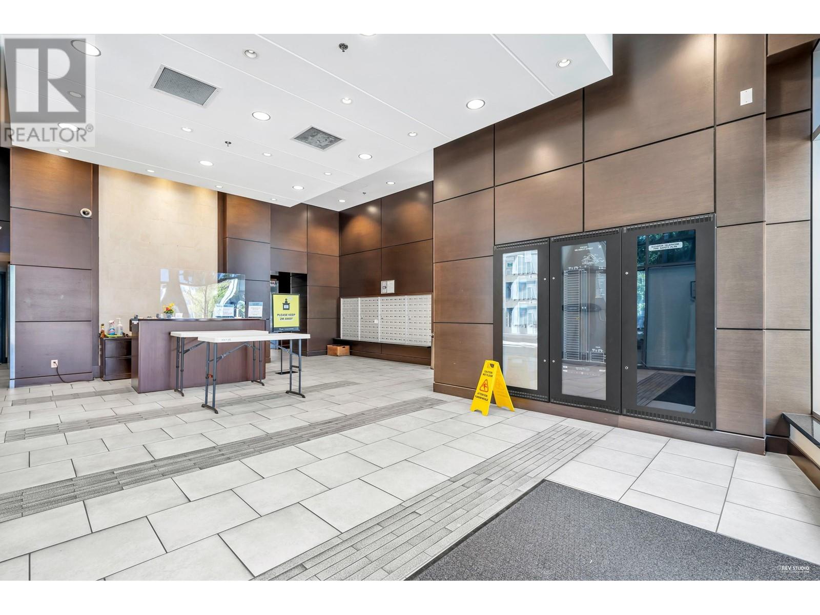 Listing Picture 26 of 33 : 901 689 ABBOTT STREET, Vancouver / 溫哥華 - 魯藝地產 Yvonne Lu Group - MLS Medallion Club Member