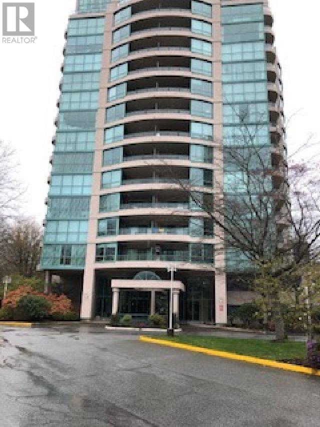 802 8811 LANSDOWNE ROAD, richmond, British Columbia