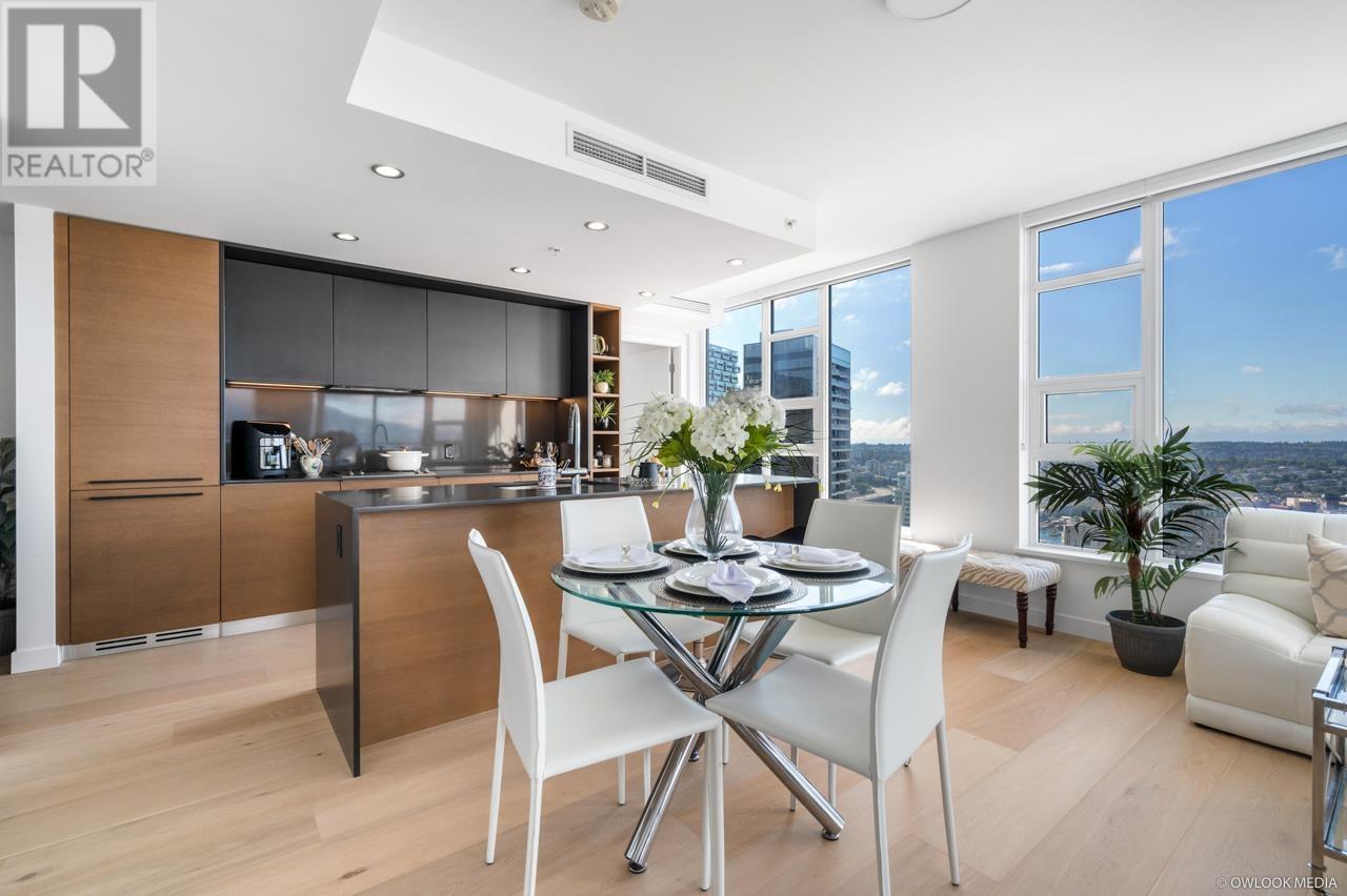 3311 1289 Hornby Street, Vancouver, British Columbia  V6Z 0G7 - Photo 10 - R2928971