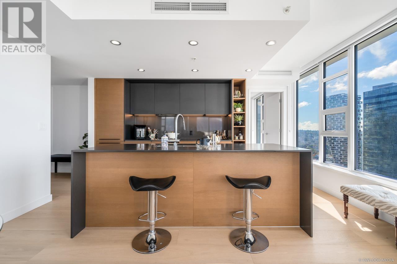 3311 1289 Hornby Street, Vancouver, British Columbia  V6Z 0G7 - Photo 12 - R2928971