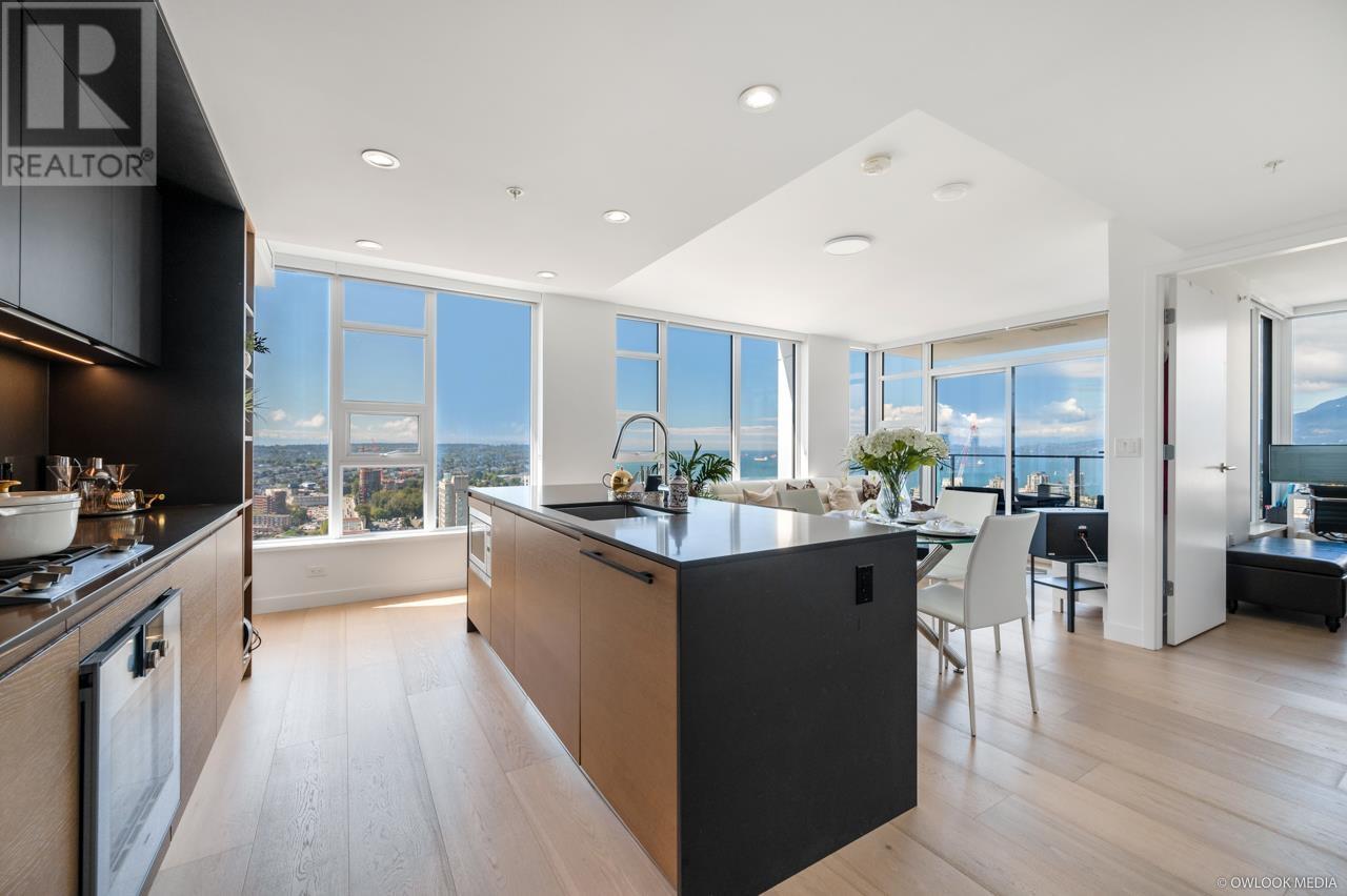 3311 1289 Hornby Street, Vancouver, British Columbia  V6Z 0G7 - Photo 13 - R2928971