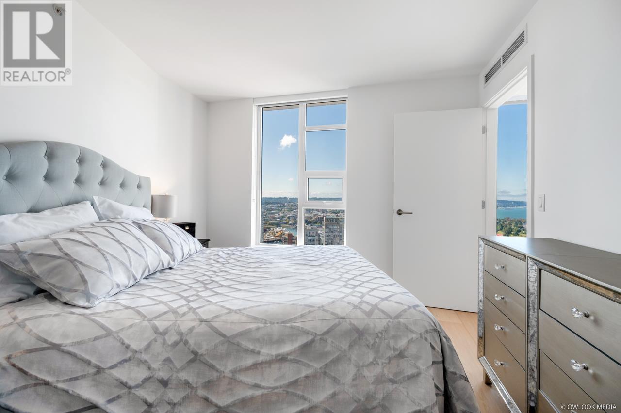 3311 1289 Hornby Street, Vancouver, British Columbia  V6Z 0G7 - Photo 15 - R2928971