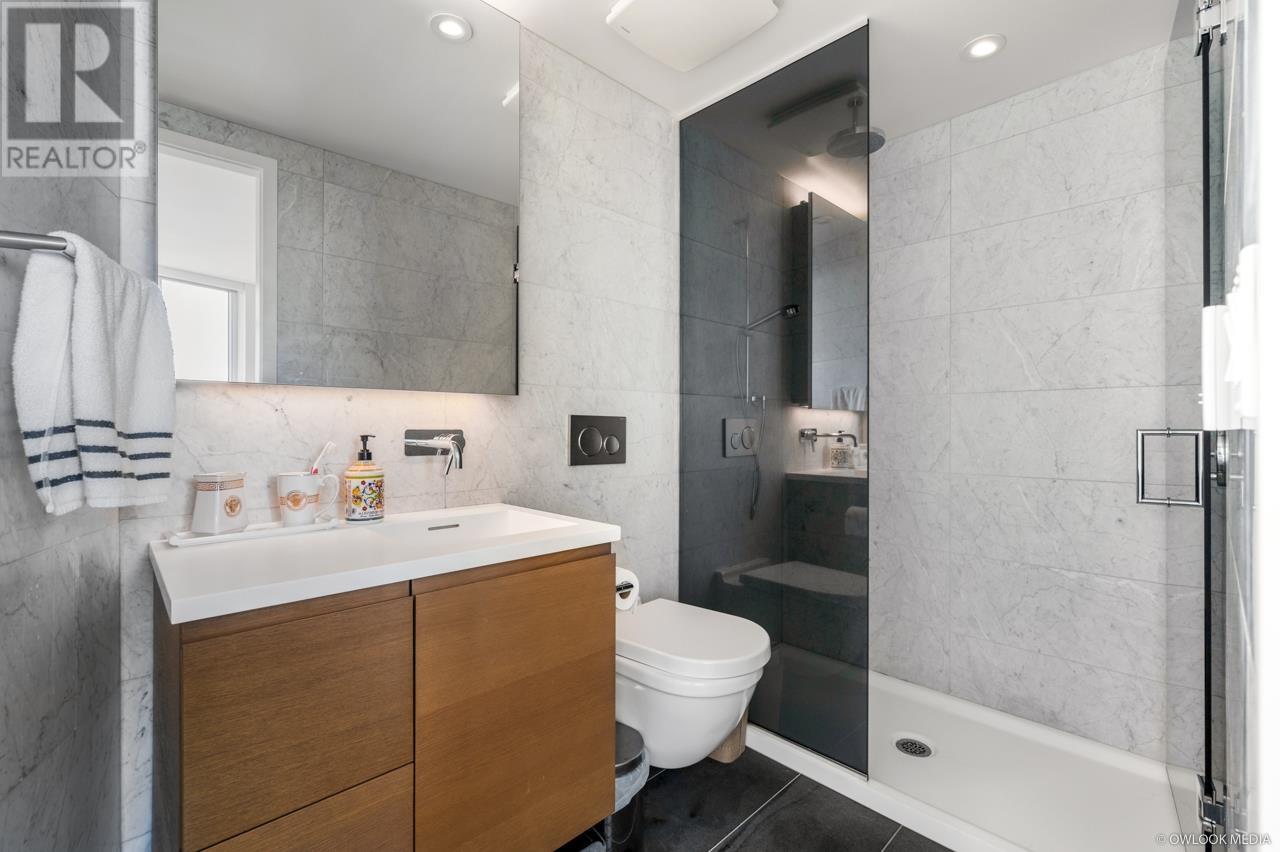 3311 1289 Hornby Street, Vancouver, British Columbia  V6Z 0G7 - Photo 16 - R2928971