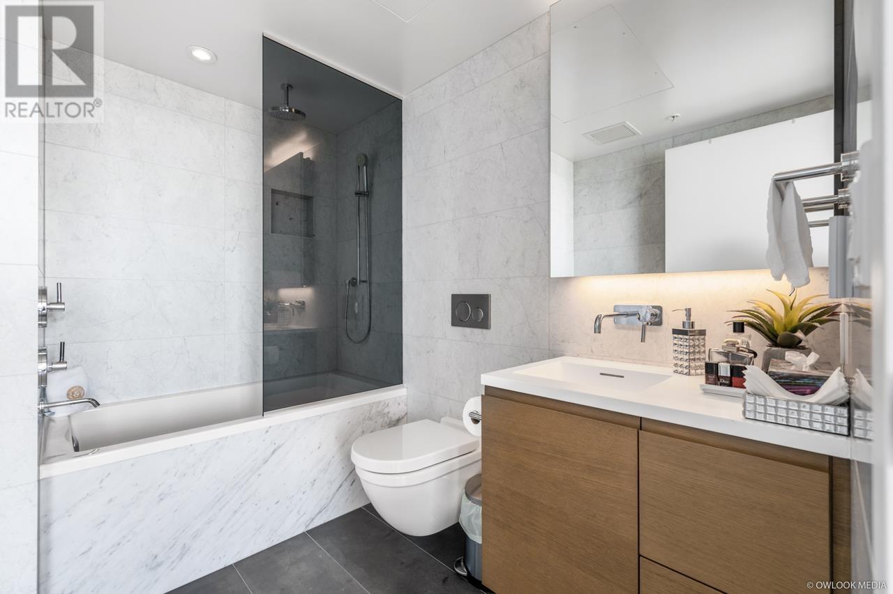 3311 1289 Hornby Street, Vancouver, British Columbia  V6Z 0G7 - Photo 18 - R2928971