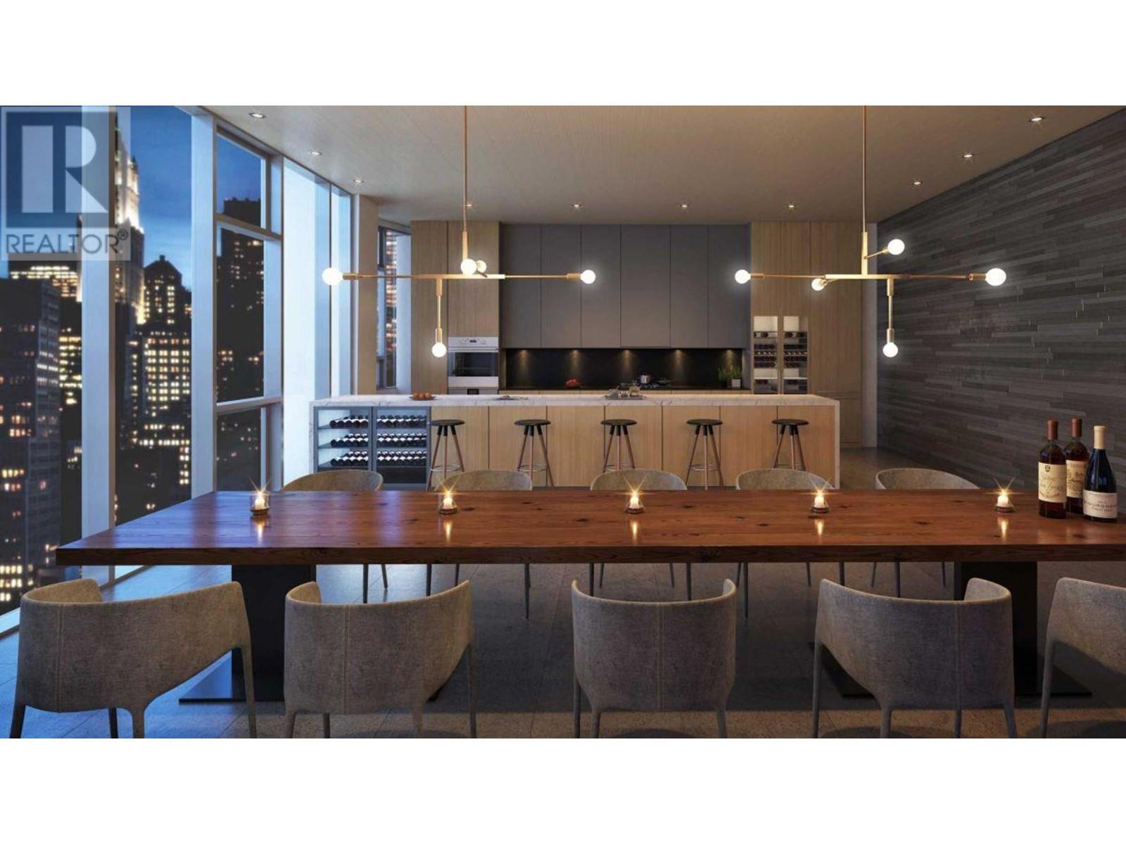 3311 1289 Hornby Street, Vancouver, British Columbia  V6Z 0G7 - Photo 23 - R2928971