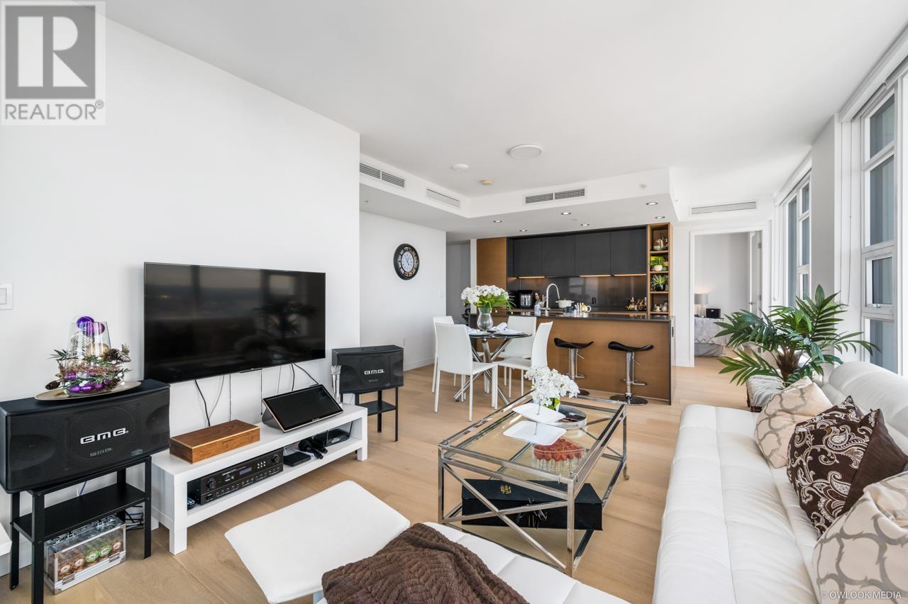 3311 1289 Hornby Street, Vancouver, British Columbia  V6Z 0G7 - Photo 9 - R2928971