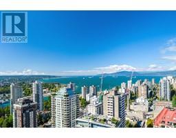 3311 1289 HORNBY STREET, Vancouver, British Columbia
