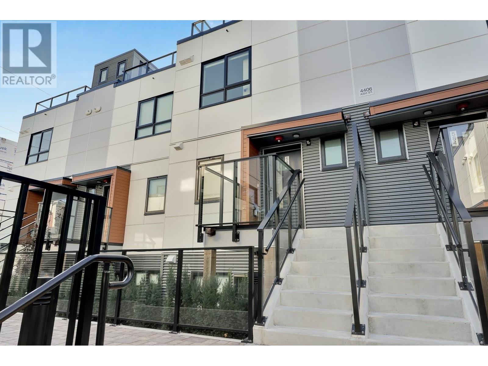 586 W 28th Avenue, Vancouver, British Columbia  V5Z 2H1 - Photo 23 - R2928970