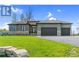 500 SHOREWAY DRIVE, greely, Ontario