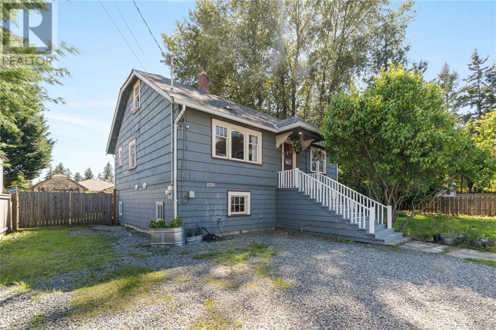 1733 Northfield Rd, nanaimo, British Columbia